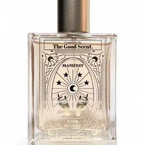 The Good Scent Manifest Your Future